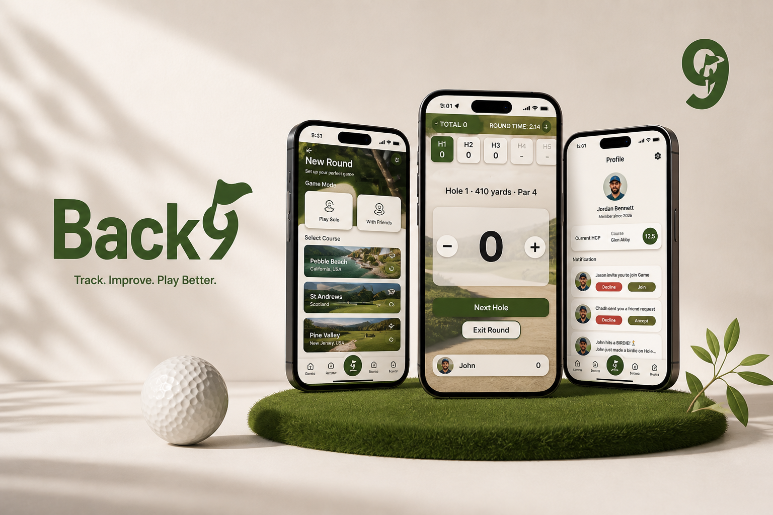 Back9