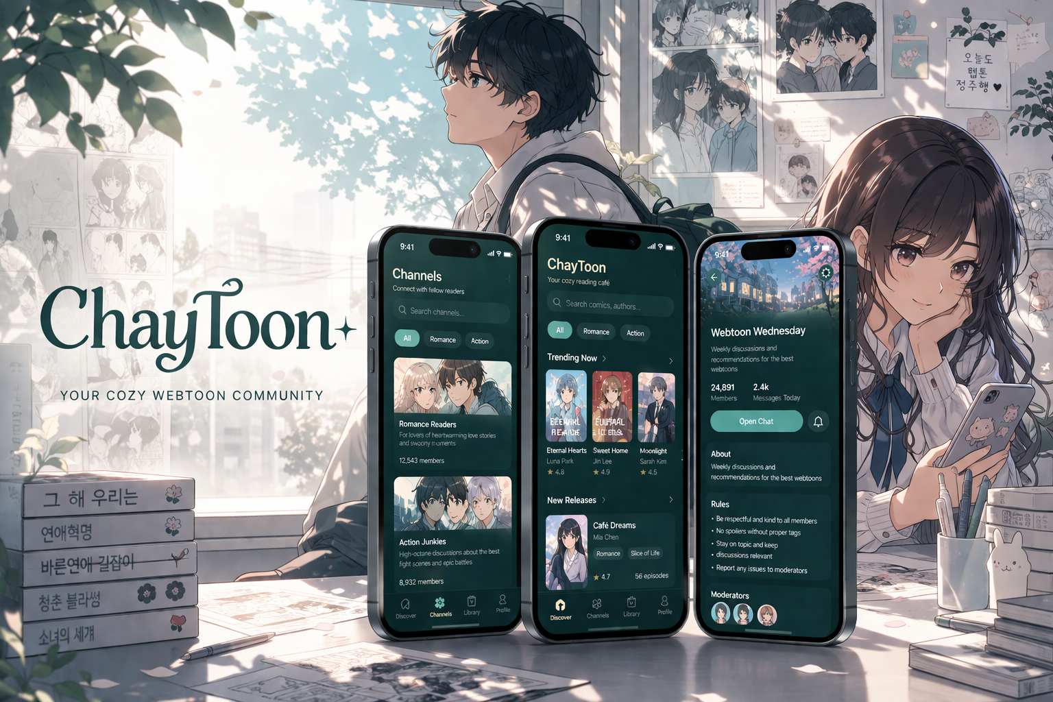 ChayToon