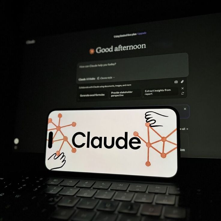Claude AI